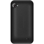 Full Body Housing for Wynncom G41 Black