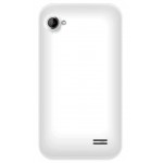 Full Body Housing for Wynncom G41 White