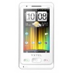Full Body Housing for Yxtel C6 White