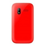 Full Body Housing for Yxtel G905 Red