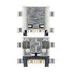 Charging Connector For Vertu Constellation Ayxta By - Maxbhi Com