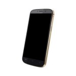 Ear Speaker Flex Cable For Micromax Canvas Gold By - Maxbhi Com