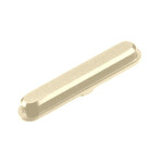 Power Button Outer For Micromax Canvas Gold White By - Maxbhi Com