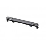 Volume Side Button Outer For Motorola Electrify M Xt901 Grey By - Maxbhi Com