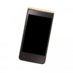Lcd Flex Cable For Samsung Galaxy Golden I9230 By - Maxbhi Com