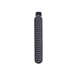Power Button Outer For Zen Ultrafone 701 Fhd White By - Maxbhi Com