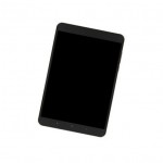 Lcd Frame Middle Chassis For Xiaomi Mipad 2 Windows 64gb Yellow By - Maxbhi Com