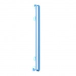 Volume Side Button Outer For Xiaomi Mipad 2 Windows 64gb Blue By - Maxbhi Com