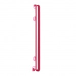 Volume Side Button Outer For Xiaomi Mipad 2 Windows 64gb Pink By - Maxbhi Com