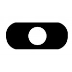 Camera Lens For Karbonn Smart A26 Black By - Maxbhi Com