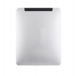 Full Body Housing For Apple Ipad 3g White - Maxbhi Com