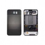Full Body Housing For Htc Desire Hd G10 White - Maxbhi Com