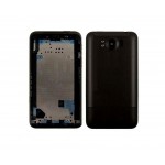 Full Body Housing For Htc Titan X310e White - Maxbhi Com