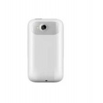 Full Body Housing For Htc Wildfire T8698 White - Maxbhi Com