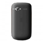 Full Body Housing For Lava Discover 140 White - Maxbhi Com