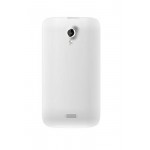 Full Body Housing For Micromax A116i Canvas Hd White - Maxbhi.com