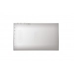 Full Body Housing For Micromax Funbook Talk P350 White - Maxbhi.com