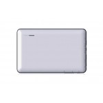 Full Body Housing For Micromax Funbook White - Maxbhi Com