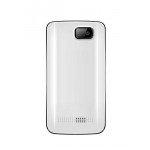 Full Body Housing For Micromax X457 White - Maxbhi.com