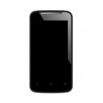 Full Body Housing For Spice Flo Sleek M5915 White - Maxbhi Com