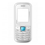 Full Body Housing For Zen X5 White - Maxbhi Com