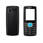 Full Body Housing For Zen X9 Black - Maxbhi Com