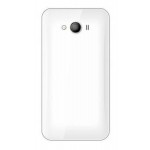 Full Body Housing For Zopo Zp600 Plus White - Maxbhi Com