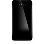 Full Body Housing for Zen Ultrafone 303 Black