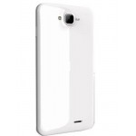 Full Body Housing for Zen Ultrafone 303 qHD White