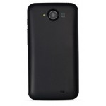 Full Body Housing for Zopo ZP810 Black