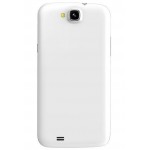 Full Body Housing for Zopo ZP990 Captain S White