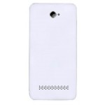 Full Body Housing for Zync Cloud Z401 White