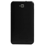 Full Body Housing for Zync Cloud Z5 Dual Core Black