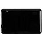 Full Body Housing for Zync Dual 7 Plus Black