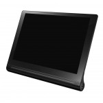 Lcd Frame Middle Chassis For Lenovo Yoga Tablet 2 Windows 13 Black By - Maxbhi Com
