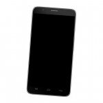 Lcd Flex Cable For Alcatel One Touch Flash By - Maxbhi Com