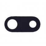 Camera Lens for Samsung Galaxy C8 Rose Gold by Maxbhi.com