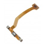 Power Button Flex Cable For Samsung Galaxy C8 On Off Flex Pcb By - Maxbhi Com