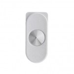 Volume Side Button Outer For Lg D728 White By - Maxbhi Com