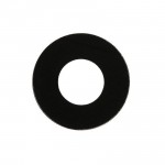 Camera Lens For Acer Iconia W4 Black By - Maxbhi Com