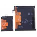 Battery For Huawei P50 Pocket 4g Al00 By - Maxbhi Com