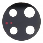 Camera Lens For Huawei P50 Pocket 4g Al00 Silver By - Maxbhi Com