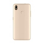 Full Body Housing For Htc Wildfire E1 White - Maxbhi Com