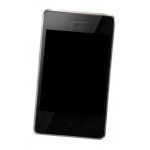 Lcd Flex Cable For Lg Cookie Smart T375 By - Maxbhi Com