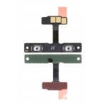 Volume Button Flex Cable For Huawei P50 Pocket 4g Al00 By - Maxbhi Com