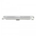 Volume Side Button Outer For Huawei P50 Pocket 4g Al00 White By - Maxbhi Com