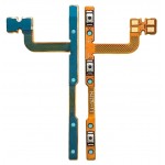 Power Button Flex Cable For Infinix Note 12 Pro 4g On Off Flex Pcb By - Maxbhi Com
