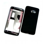 Full Body Housing For Htc 7 Surround T8788 White - Maxbhi Com