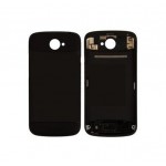 Full Body Housing For Htc One S Z320e White - Maxbhi Com