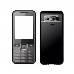 Full Body Housing For Lava Kkt 70 White - Maxbhi Com